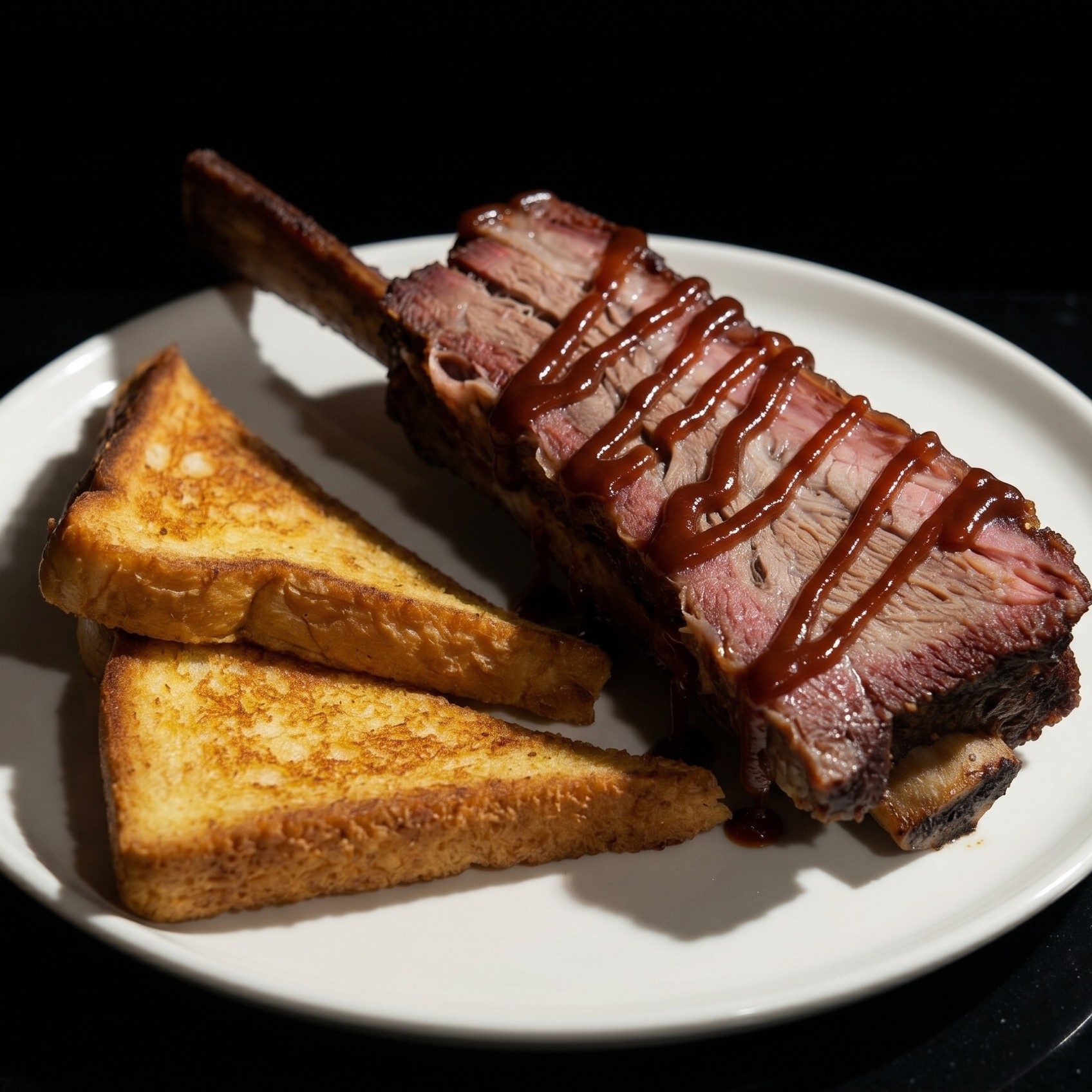 Dino Beef Ribs.