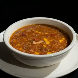 Brunswick Stew - O