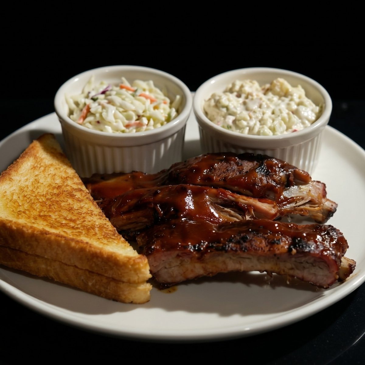 Spare Rib