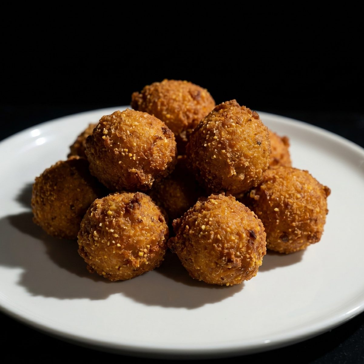 Hush Puppies