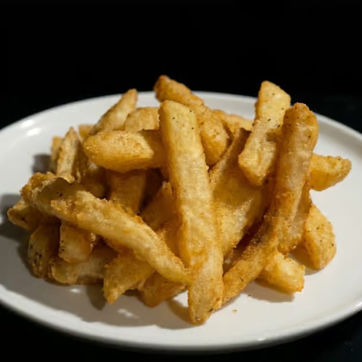 Fries